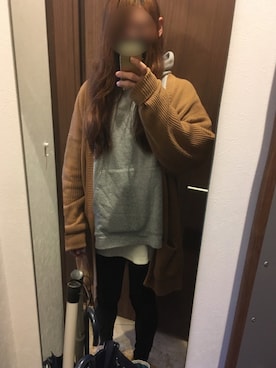 ターニャさんのコーディネート