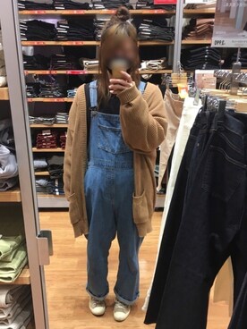 ターニャさんのコーディネート