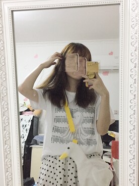 角落饭团-さんのコーディネート