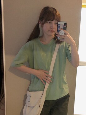 角落饭团-さんのコーディネート