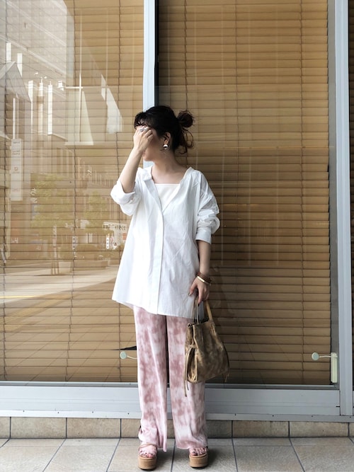 kaoriさんのコーディネート