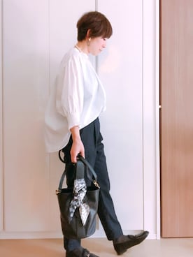 em.soharuさんのコーディネート