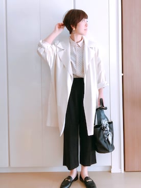 em.soharuさんのコーディネート