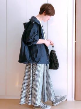 em.soharuさんのコーディネート