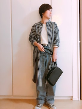 em.soharuさんのコーディネート