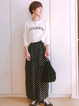 em.soharuさんのコーディネート