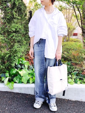 em.soharuさんのコーディネート