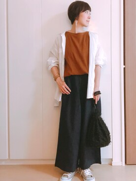 em.soharuさんのコーディネート