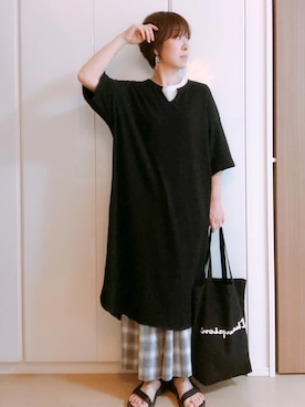 em.soharuさんのコーディネート