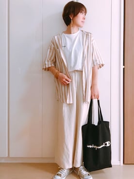 em.soharuさんのコーディネート