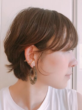 em.soharuさんのコーディネート