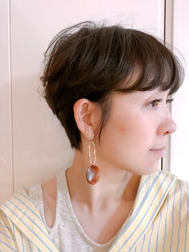 em.soharuさんのコーディネート