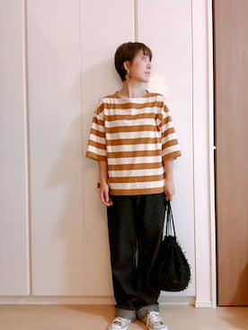 em.soharuさんのコーディネート