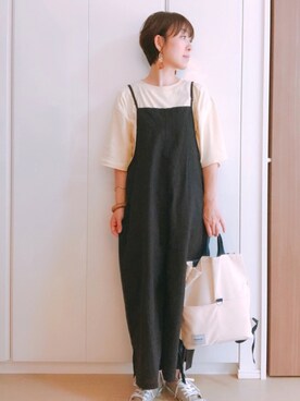 em.soharuさんのコーディネート