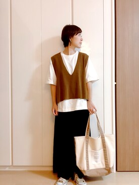 em.soharuさんのコーディネート