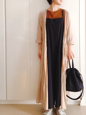 em.soharuさんのコーディネート