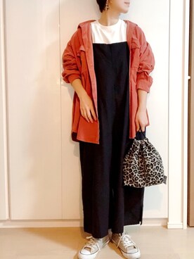 em.soharuさんのコーディネート