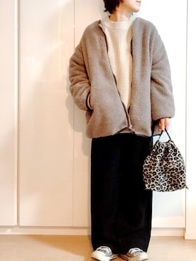 em.soharuさんのコーディネート