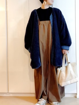 em.soharuさんのコーディネート