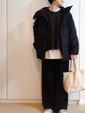 em.soharuさんのコーディネート