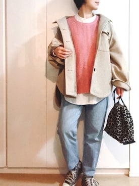 em.soharuさんのコーディネート