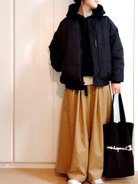 em.soharuさんのコーディネート