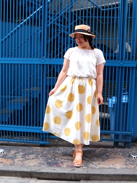 おさむさんのコーディネート