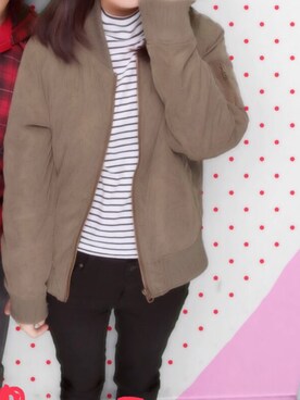 えりんぎさんのコーディネート