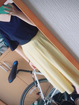 えりんぎさんのコーディネート