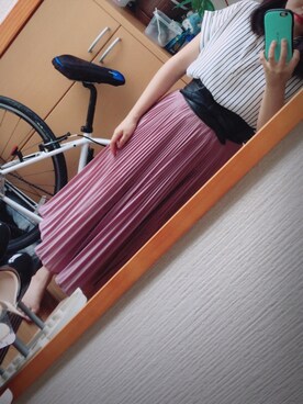 えりんぎさんのコーディネート