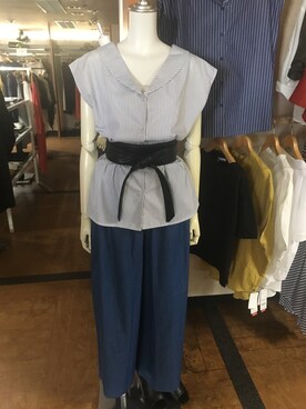 えりんぎさんのコーディネート