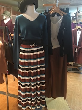 えりんぎさんのコーディネート