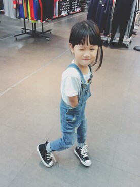 亮亮ちゃんさんのコーディネート