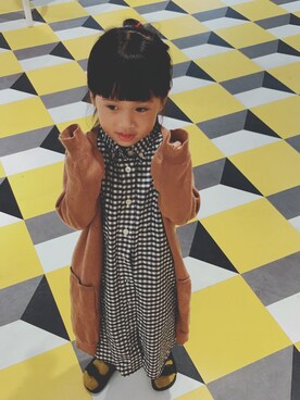 亮亮ちゃんさんのコーディネート