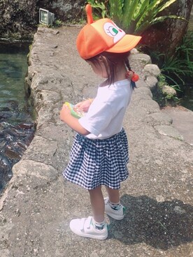 亮亮ちゃんさんのコーディネート