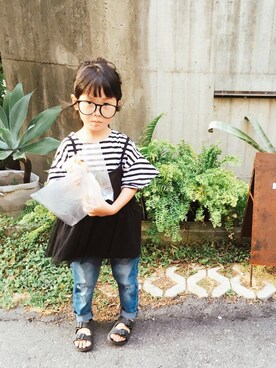 亮亮ちゃんさんのコーディネート