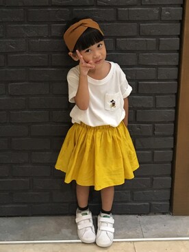 亮亮ちゃんさんのコーディネート