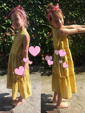 REMIさんのコーディネート