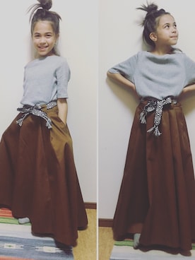 REMIさんのコーディネート