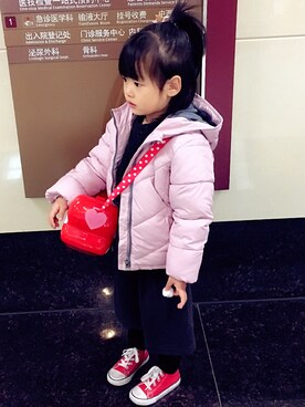 巧巧爱吃哈密瓜さんのコーディネート