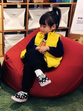 巧巧爱吃哈密瓜さんのコーディネート