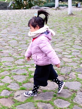 巧巧爱吃哈密瓜さんのコーディネート