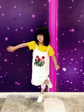 巧巧爱吃哈密瓜さんのコーディネート