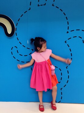 巧巧爱吃哈密瓜さんのコーディネート