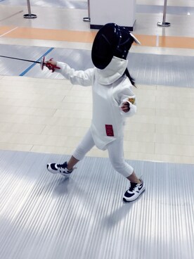 巧巧爱吃哈密瓜さんのコーディネート