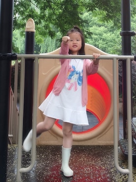 巧巧爱吃哈密瓜さんのコーディネート