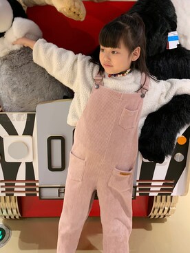 巧巧爱吃哈密瓜さんのコーディネート