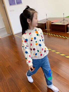 巧巧爱吃哈密瓜さんのコーディネート