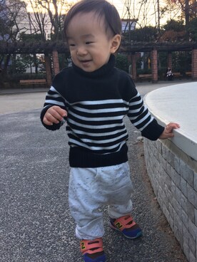 okkamu!:)さんのコーディネート