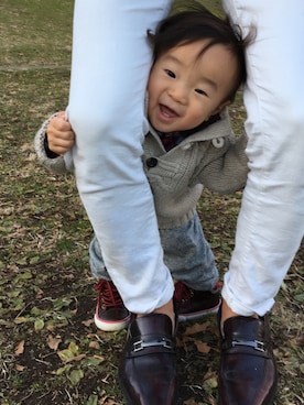 okkamu!:)さんのコーディネート